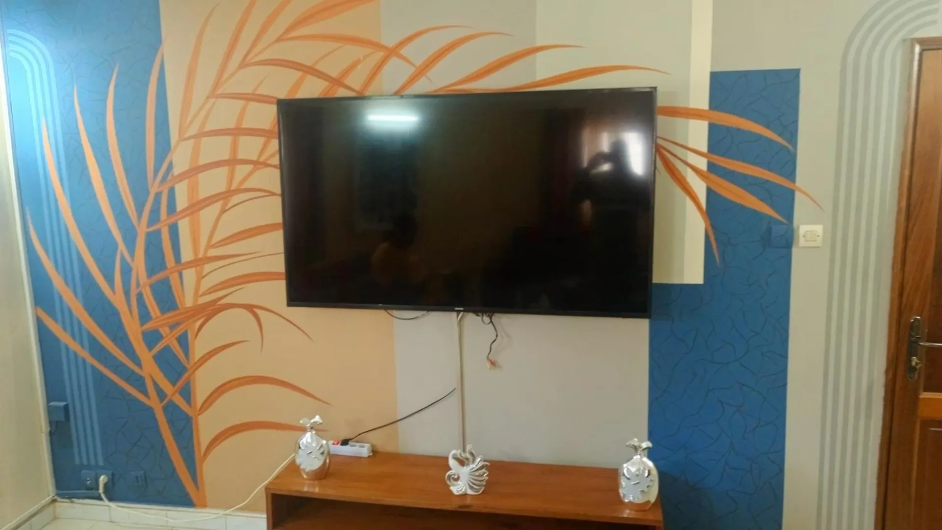 Madiba Lodge Dakar